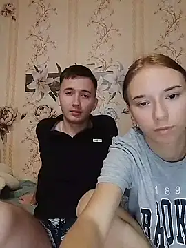 AndyBurton – Kamerová šou