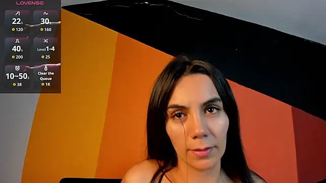 Chat XXX en directo de martina_mancini