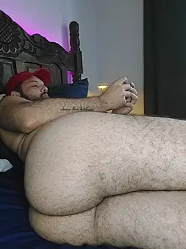 Gasc_1992 Live XXX Chat