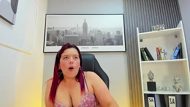 Chat XXX en directo de VeronicaBlake