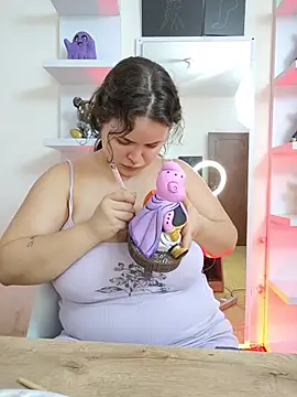 แชท XXX สดของ SeleneLuminari8