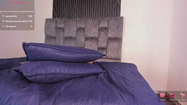 XXX chat uživo modela Liamsubtle01