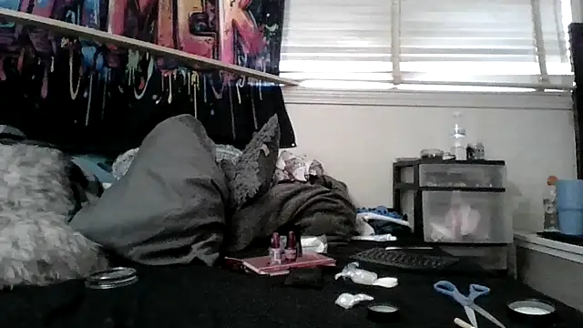 Chat XXX en directo de MinnieSnow