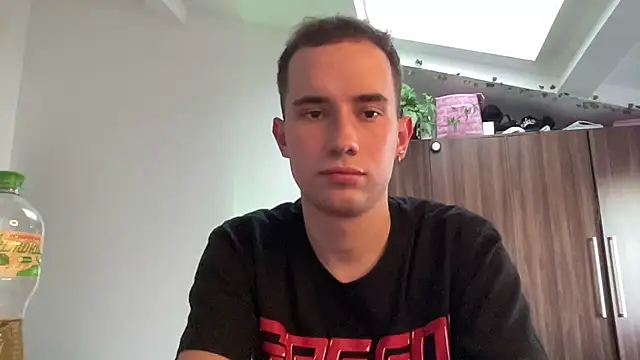 Вебкам-шоу Sour_Boy