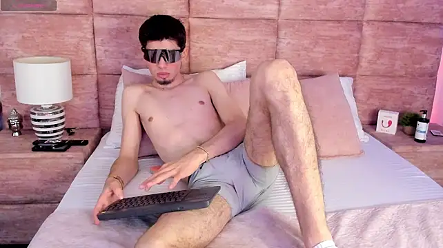 Chatroom XXX en direct de MaxFoox