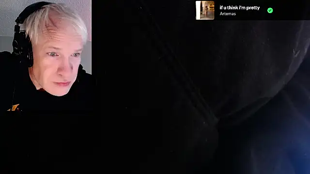 Snarfle82: απευθείας συνομιλία ΧΧΧ