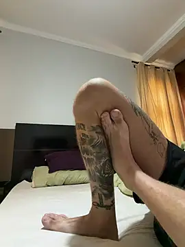 MeladoDiMel's Live XXX Chat
