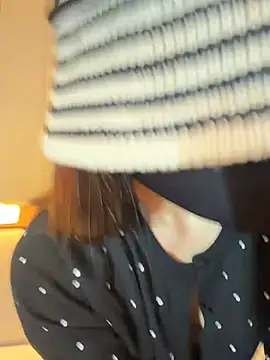 nide-laoshi's Webcam Show