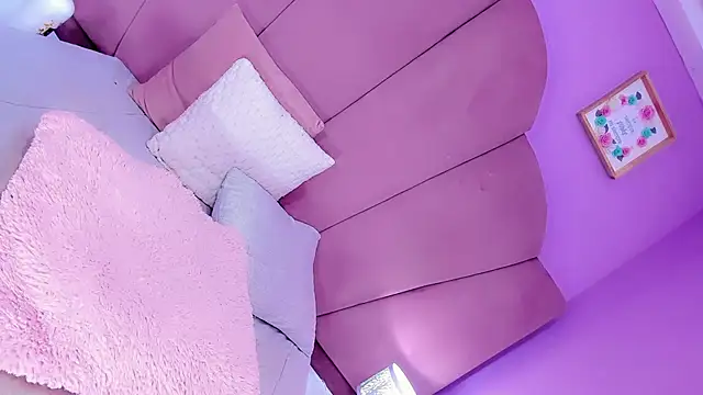 Michelle_San 웹캠 쇼