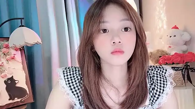 Yany520 라이브 XXX 채팅
