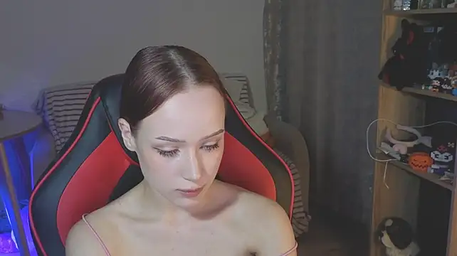 shyghostt's Live XXX Chat