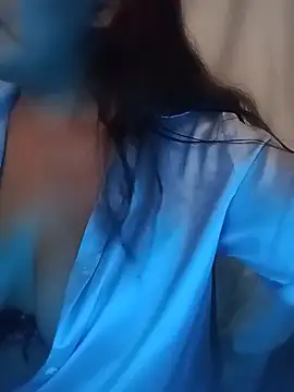 Show webcam de Tatianaestrella