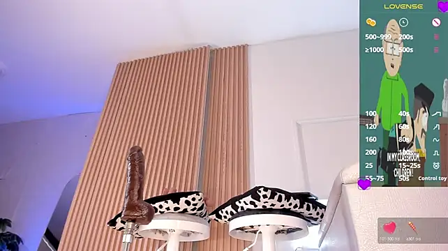 Chat XXX en directo de JUANDIAMONDS98