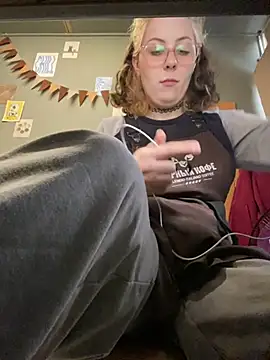 cinnabon_ Chat XXX live