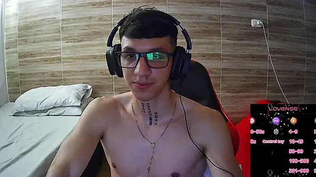 Živý XXX chat angelicious_