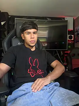 Webkamerová show CHR58_