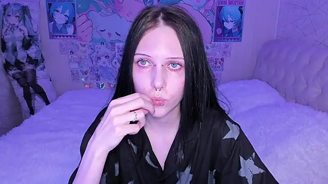 SugarBunny18 Live XXX-Chat