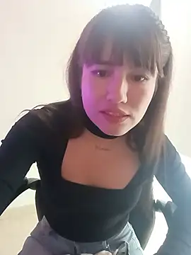 Chat XXX ao vivo de _Luna_Blooms