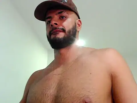 Chat +18 de ThiagoToro ao vivo