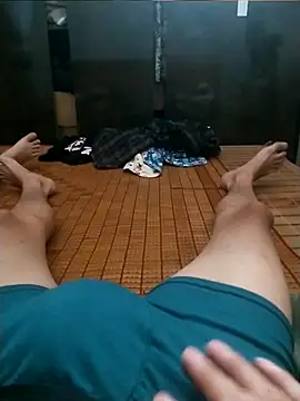 motchutinh25 Pertunjukan Webcam