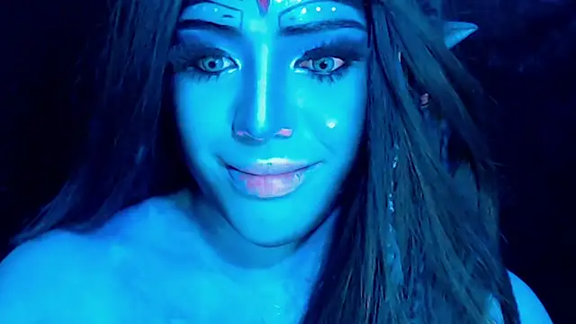 عرض كام Astral_Aura66