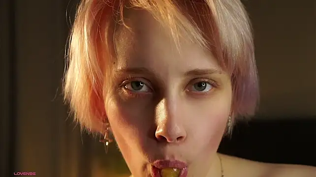 Sembang XXX Secara Langsung KirstinMcgeady