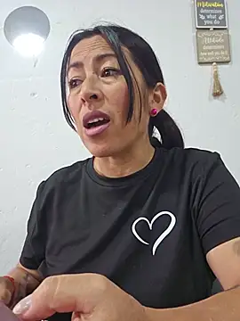 عرض كام JustSamantha_