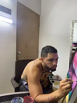matteosantos Chat XXX in diretta