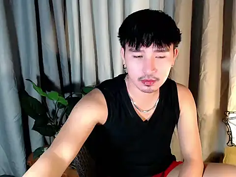 Asian_bigboy Obrolan Langsung XXX