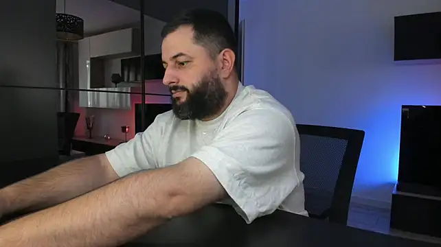 DravenPeak Webcam show