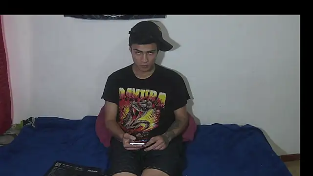 Fenix_hardcock: απευθείας συνομιλία ΧΧΧ