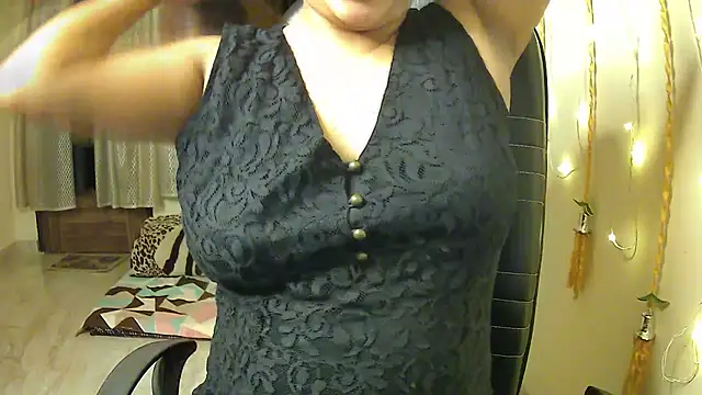 aarya_love 라이브 XXX 채팅