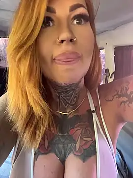 Chat XXX ao vivo de krysstal003