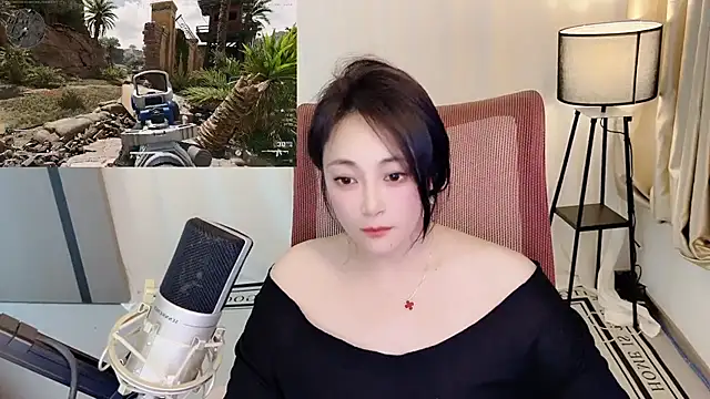 Daisy-77 现场XXX聊天