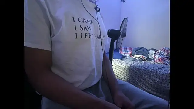 vexahleah Show in webcam