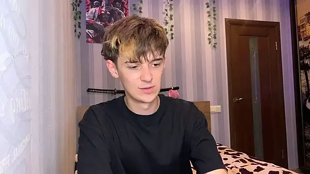 yoursexykun live XXX chat