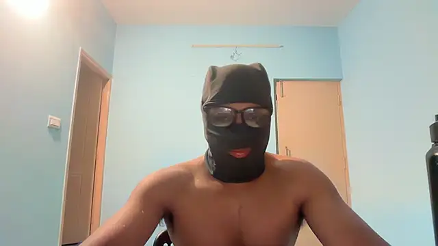 kinkslayher Webcam-Show