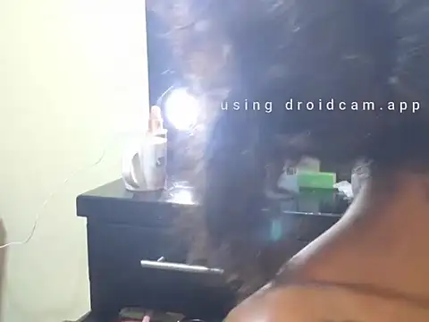 valquiri1 Live XXX-Chat