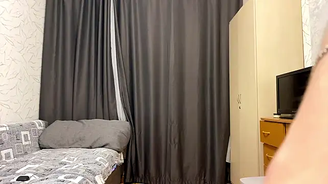 TennisKate's Live XXX Chat
