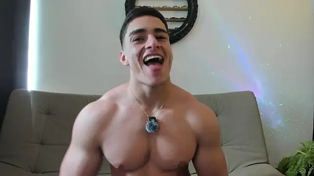 Chat XXX en directo de Enzo_Vega