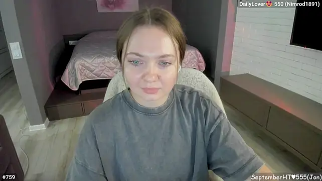 LizaGost live XXX chat