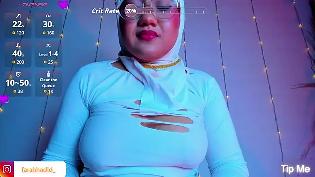 Chat XXX ao vivo de Maisa_issa
