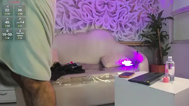 bear_mao_ – Naživo XXX chat