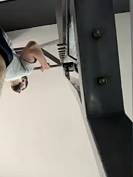 Karim_mansur webkamerás műsora