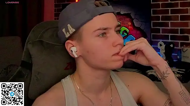 Živý XXX chat Jean_Willson
