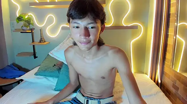 Sembang XXX Secara Langsung Alan_Madisson