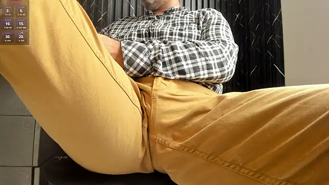 Sembang XXX Secara Langsung Max_QuintanaDaddy