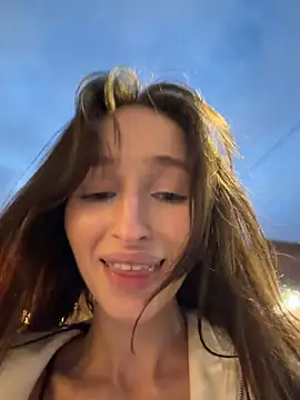 Chat +18 de -missbehaving- ao vivo