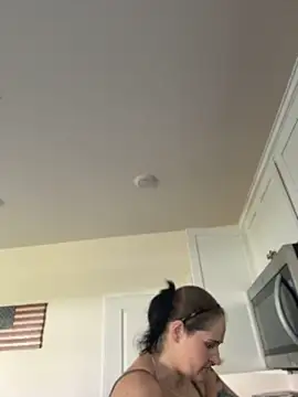 Show Webcam de lolabunny9