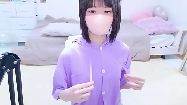 แชท XXX สดของ Im_Yu-na